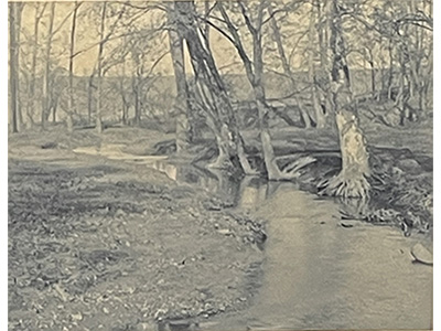 Marguerite Baker Johnson